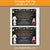 printable halloween invitation for kids with vampire and mummy by digitalartstar