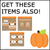 Halloween Pumpkin Party Theme Downloads