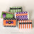 Happy Halloween Chocolate Bar Wrappers for Candy Bags
