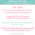 Printable First Communion Party Invitations in Mint Green, Pink, Gold