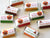 Thanksgiving Favors - Chocolate Bar Wrappers