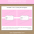Pink First Communion Candy Bar Wrapper Template