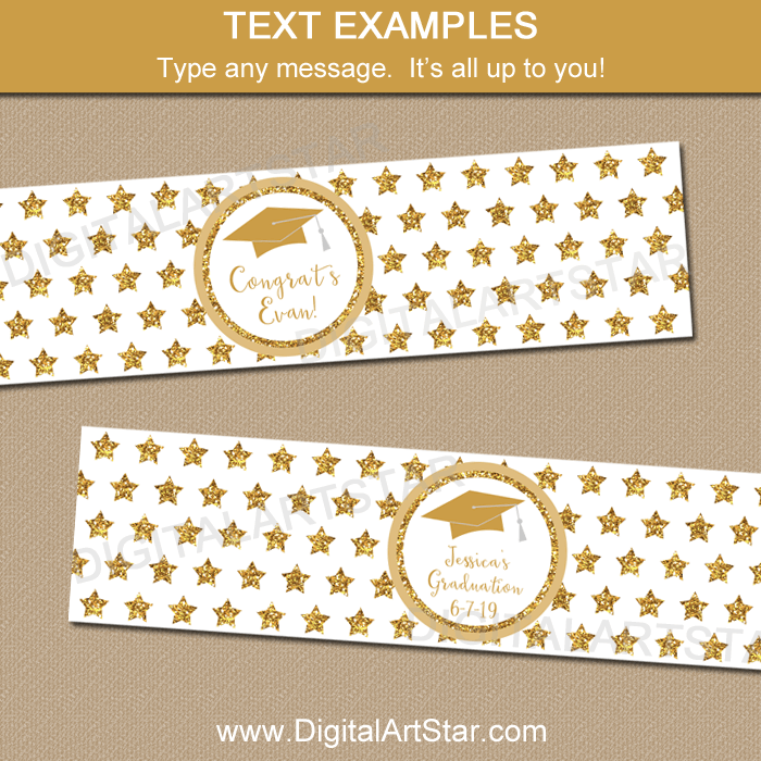 Drink Labels 2 - Tumbler Decals - Sparkle City Treasures