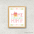 Home Is Where Mom Is - Downloadable Print