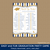 Navy Blue and Gold Graduation Game Printable Would You Rather