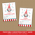 Printable Christmas Party Game Candy Cane Guessing Game Gnome