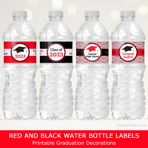 https://digitalartstar.com/cdn/shop/products/printable_graduation_water_bottle_stickers_red_black_white_600x.png?v=1674849866