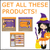 Witch Halloween Party Supplies